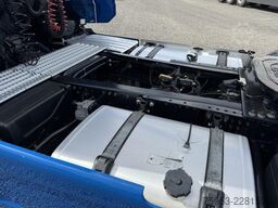 MAN 18.510 TGX GX Kabine Intrader ZF LED Standklima