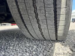 MAN 18.510 TGX GX Kabine Intrader ZF LED Standklima