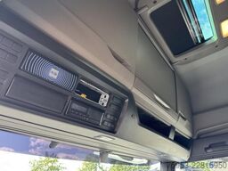 MAN 18.510 TGX GX Kabine Intrader ZF LED Standklima