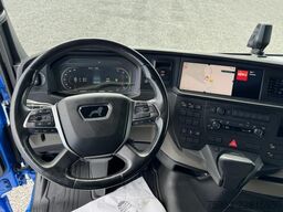 MAN 18.510 TGX GX Kabine Intrader ZF LED Standklima