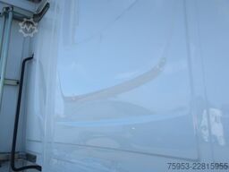 DAF XG+ 530 Intarder Standklima Navigation Leder