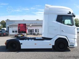 DAF XG+ 530 Intarder Standklima Navigation Leder