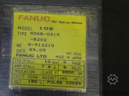 FANUC A06B-0315