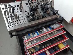 GILDEMEISTER CTX 200