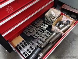 GILDEMEISTER CTX 200