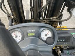 Hyundai 25L-7A