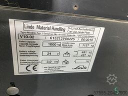 Linde V10-02