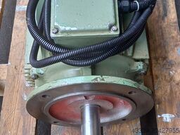 LEROY SOMER LS 132 M1