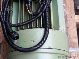 LEROY SOMER LS 132 M1