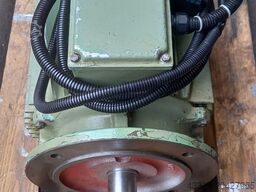 LEROY SOMER LS 132 M1