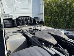 DAF XG 480 FT Intarder Hydrauliek