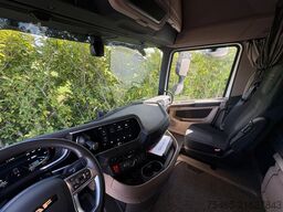 DAF XG 480 FT Intarder Hydrauliek