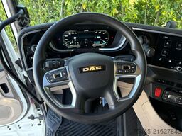 DAF XG 480 FT Intarder Hydrauliek