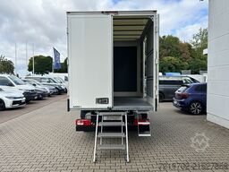 VW Crafter Koffer Junge Möbelkoffer Automat