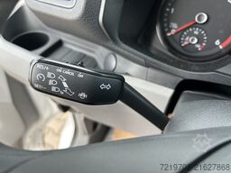 VW Crafter Koffer Junge Möbelkoffer Automat