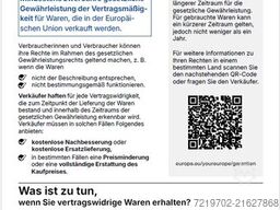 VW Crafter Koffer Junge Möbelkoffer Automat