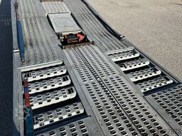 Eroglu ALPB 08 / Semi Dieplader / Auto - Machine Trans...