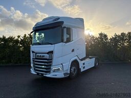 DAF XG 480 FT Intarder