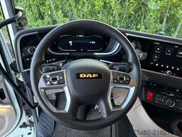 DAF XG 480 FT Intarder