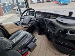Volvo FH 13.500 Globetrotter XL 4x2 - I parkcool - Fu...