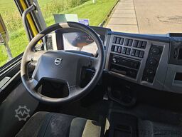 VOLVO FE 220.18