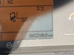 VOLVO FE 220.18