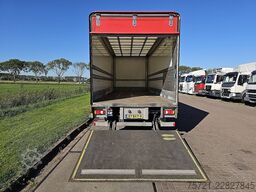 VOLVO FE 220.18
