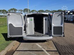 VW CADDY MAXI 2.0 L2 LED 2x Schuif AC