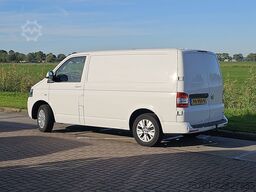 VW TRANSPORTER 2.0 TDI L1H1 NAP 102Pk Airco Bumper...