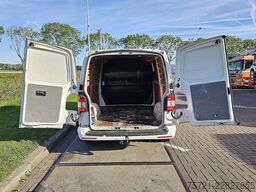 VW TRANSPORTER 2.0 TDI L1H1 NAP 102Pk Airco Bumper...