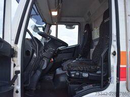 Iveco EuroCargo 120 E18 - frigo thermoking