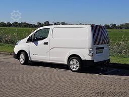NISSAN E-NV200 ac aut wltp 200 kms
