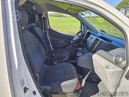 NISSAN E-NV200 ac aut wltp 200 kms
