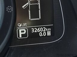 NISSAN E-NV200 ac aut wltp 200 kms