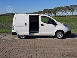 NISSAN E-NV200 ac aut wltp 200 kms