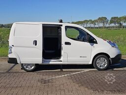 NISSAN E-NV200 ac aut wltp 200 kms
