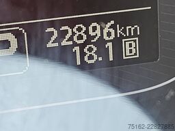 NISSAN E-NV200 ac aut wltp 200 kms