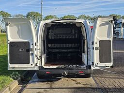 NISSAN E-NV200 ac aut wltp 200 kms