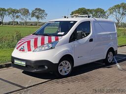 NISSAN E-NV200 ac aut wltp 200 kms
