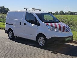 NISSAN E-NV200 ac aut wltp 200 kms