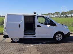 NISSAN E-NV200 ac aut wltp 200 kms