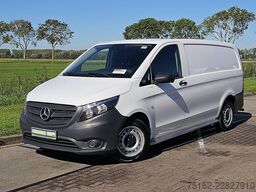 MERCEDES-BENZ VITO 114 L2 Carplay Camera AC