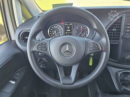 MERCEDES-BENZ VITO 114 L2 Carplay Camera AC
