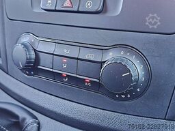 MERCEDES-BENZ VITO 114 L2 Carplay Camera AC