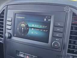 MERCEDES-BENZ VITO 114 L2 Carplay Camera AC