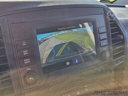 MERCEDES-BENZ VITO 114 L2 Carplay Camera AC