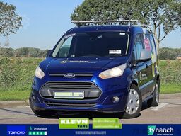 FORD TRANSIT CONNECT 1.6