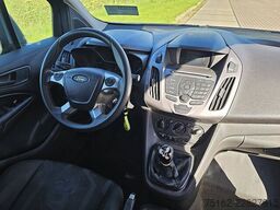 FORD TRANSIT CONNECT 1.6