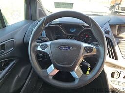 FORD TRANSIT CONNECT 1.6