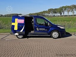 FORD TRANSIT CONNECT 1.6